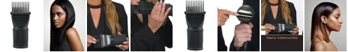 StyleCraft Hot Rod Bar Professional Hair Pik Hair Dryer Attachment